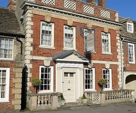 The Highworth Hotel Swindon Zewnętrze zdjęcie