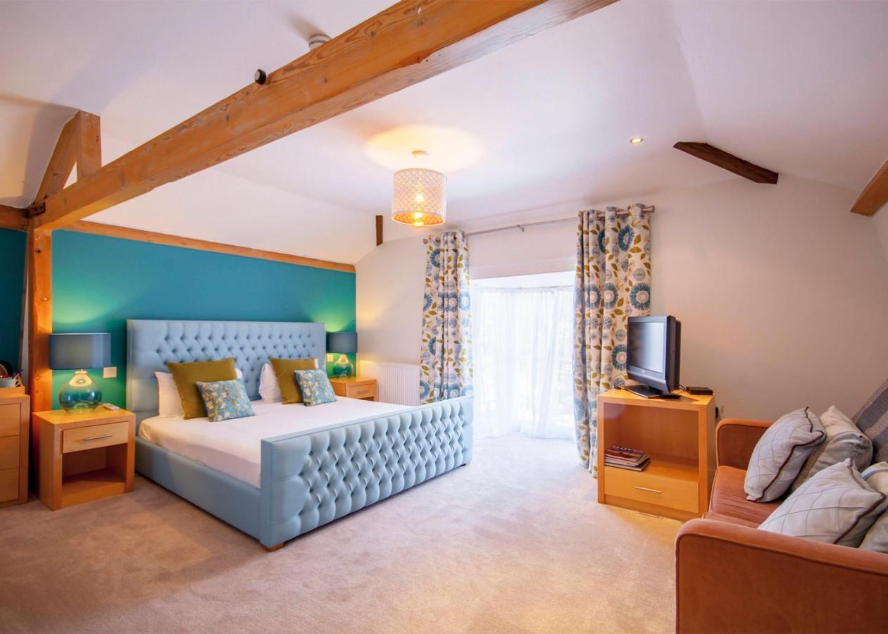 The Highworth Hotel Swindon Zewnętrze zdjęcie