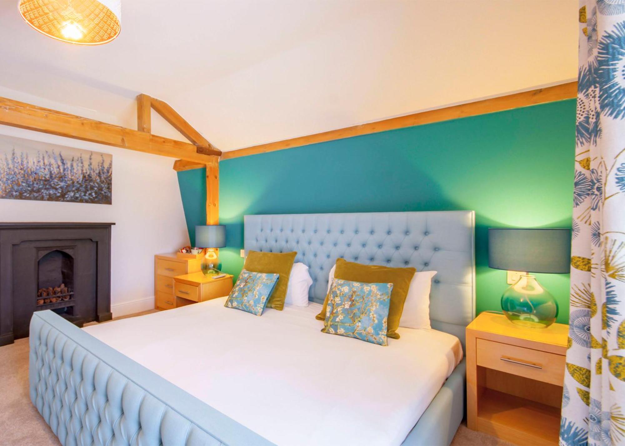 The Highworth Hotel Swindon Zewnętrze zdjęcie