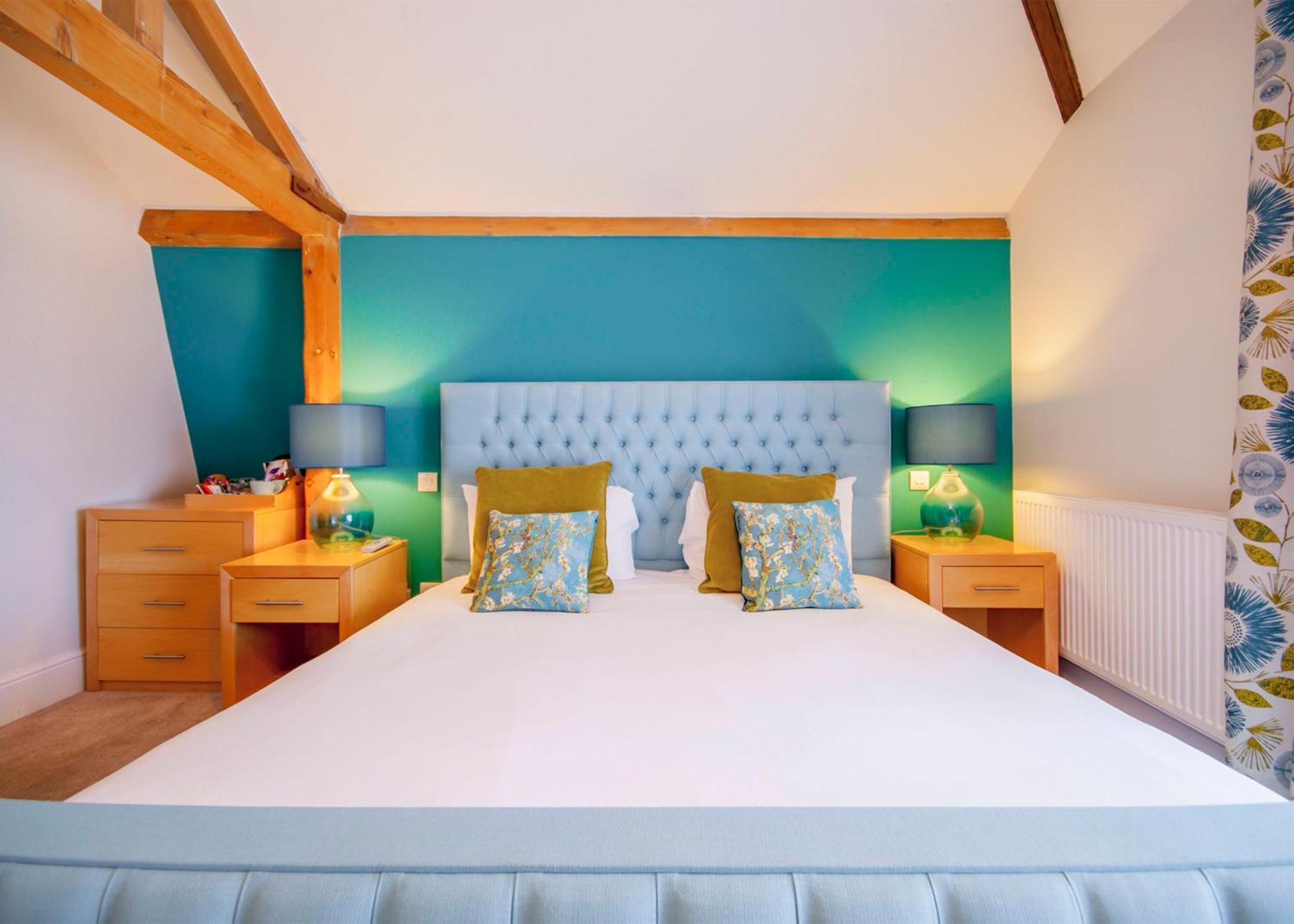 The Highworth Hotel Swindon Zewnętrze zdjęcie