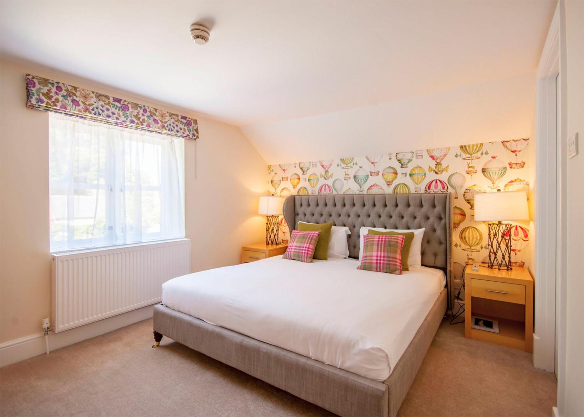 The Highworth Hotel Swindon Zewnętrze zdjęcie