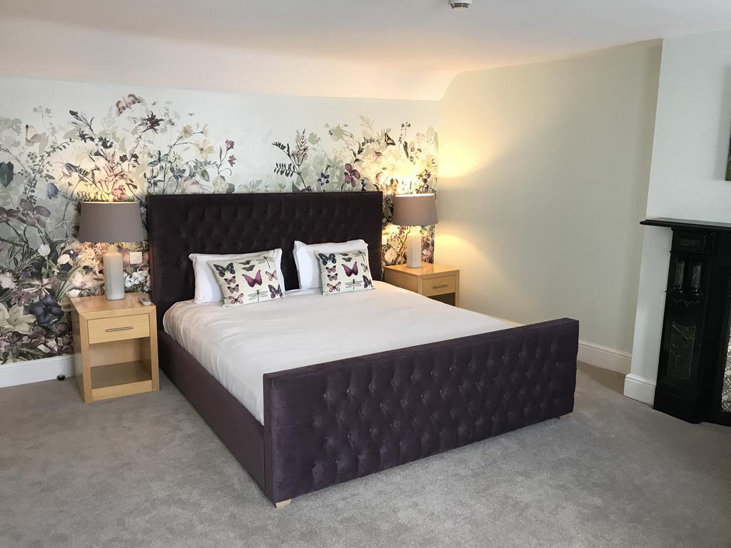 The Highworth Hotel Swindon Zewnętrze zdjęcie