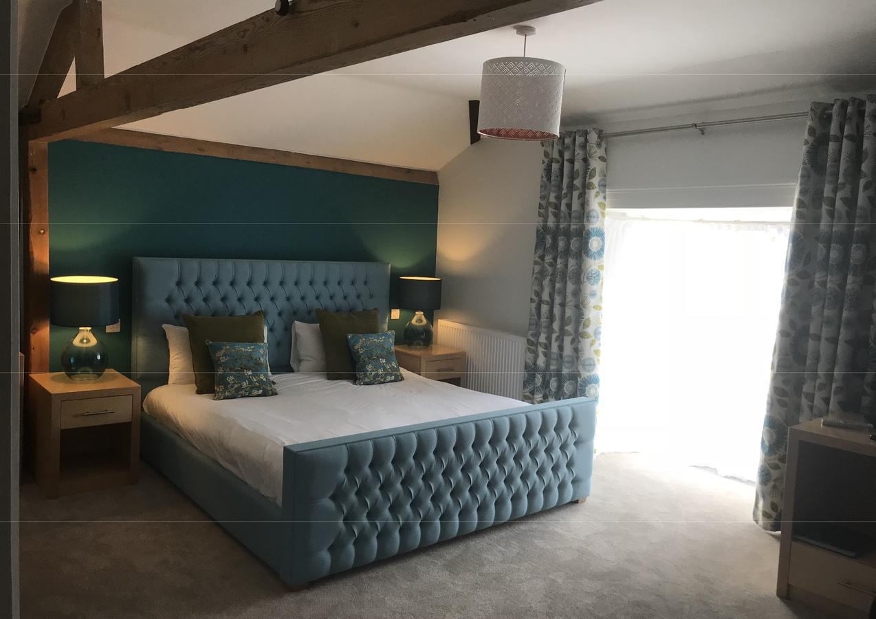 The Highworth Hotel Swindon Zewnętrze zdjęcie