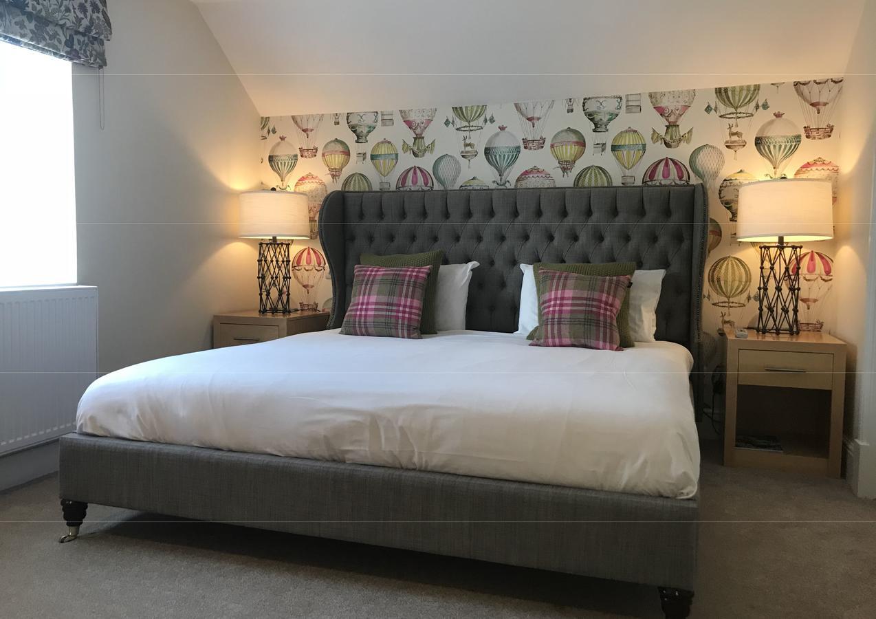 The Highworth Hotel Swindon Zewnętrze zdjęcie