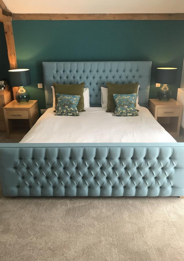 The Highworth Hotel Swindon Zewnętrze zdjęcie