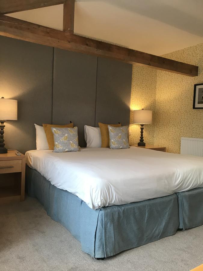 The Highworth Hotel Swindon Zewnętrze zdjęcie