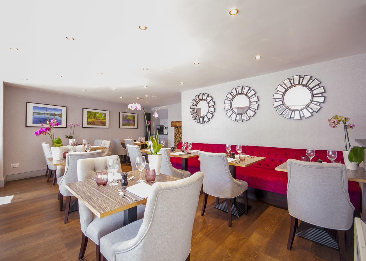 The Highworth Hotel Swindon Zewnętrze zdjęcie