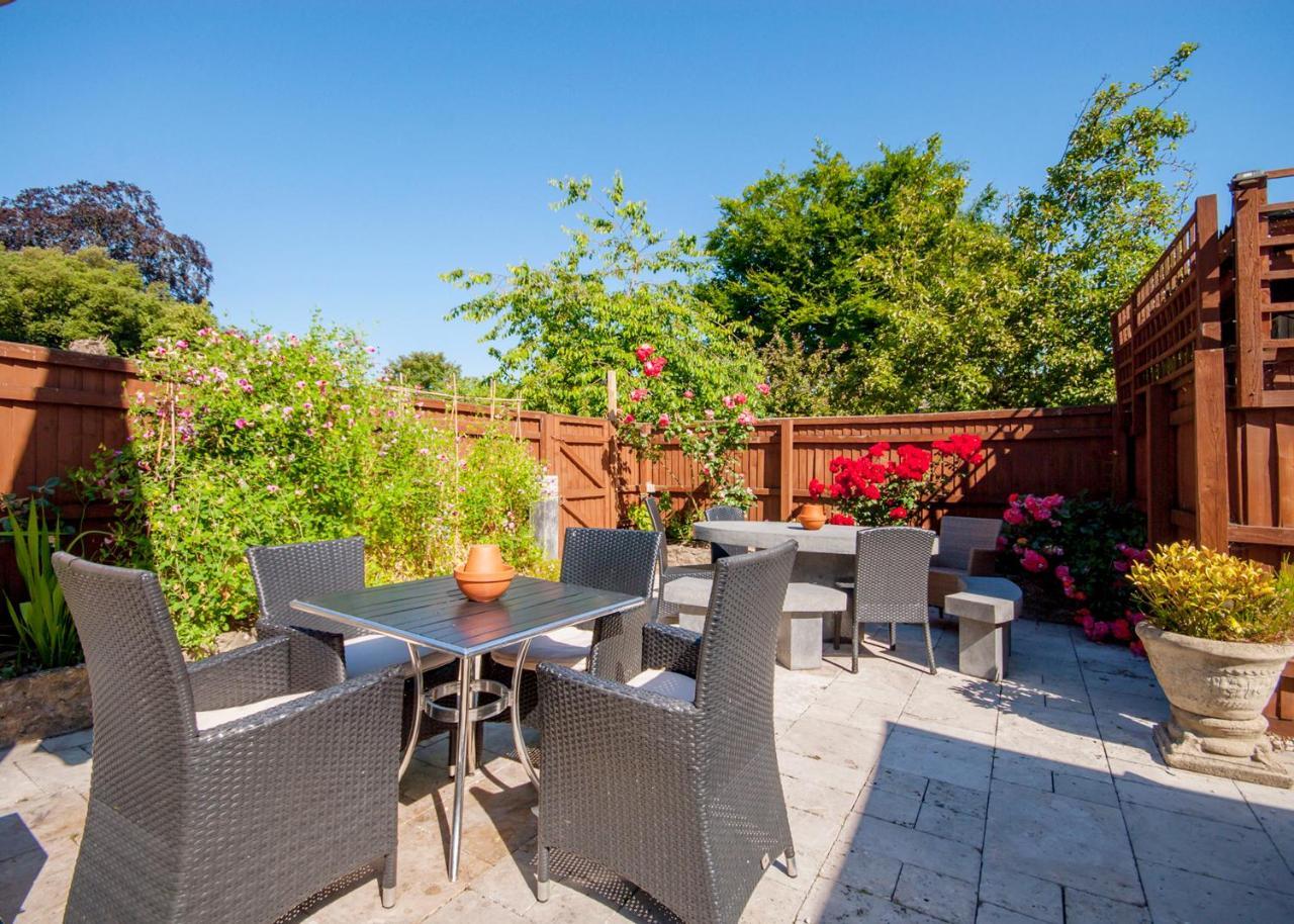 The Highworth Hotel Swindon Zewnętrze zdjęcie