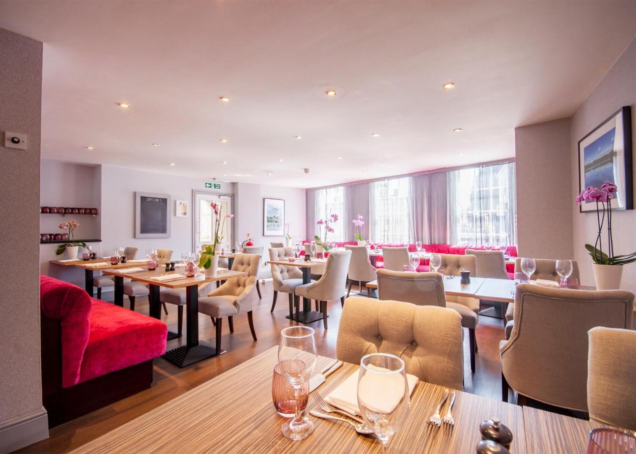 The Highworth Hotel Swindon Zewnętrze zdjęcie