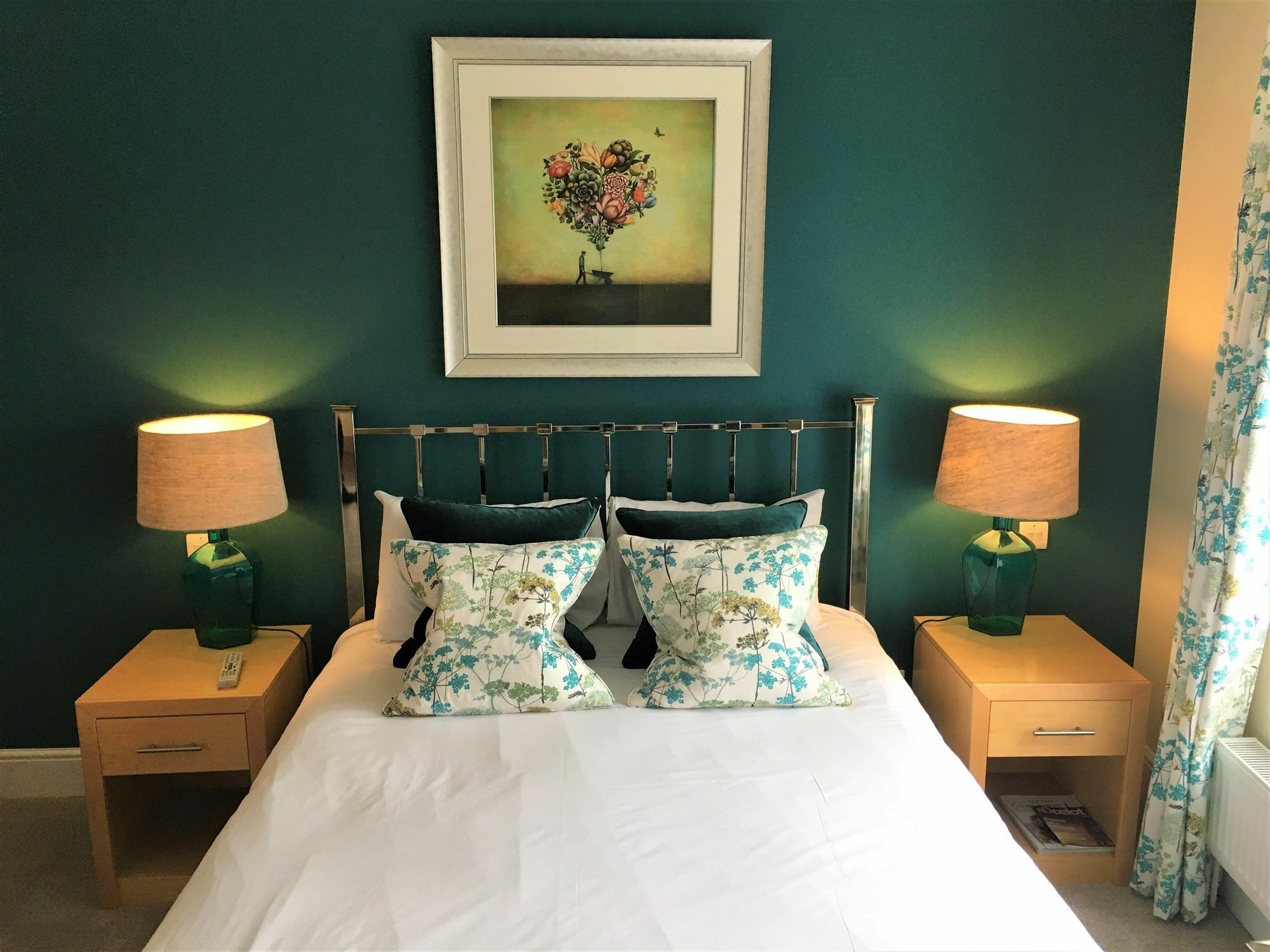 The Highworth Hotel Swindon Zewnętrze zdjęcie