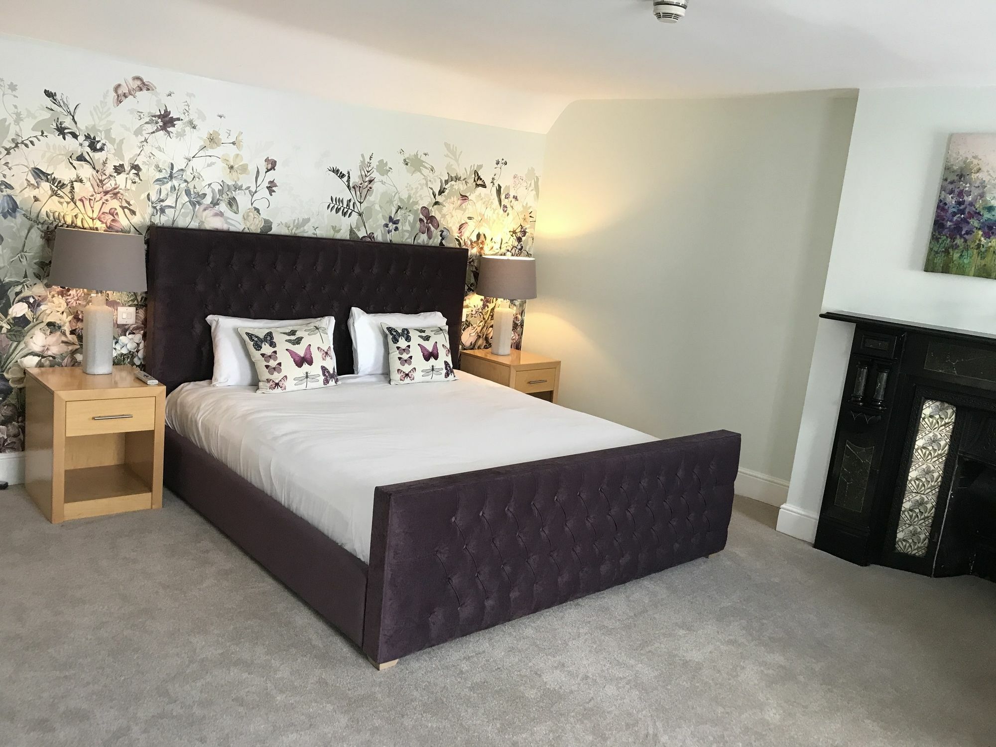 The Highworth Hotel Swindon Zewnętrze zdjęcie