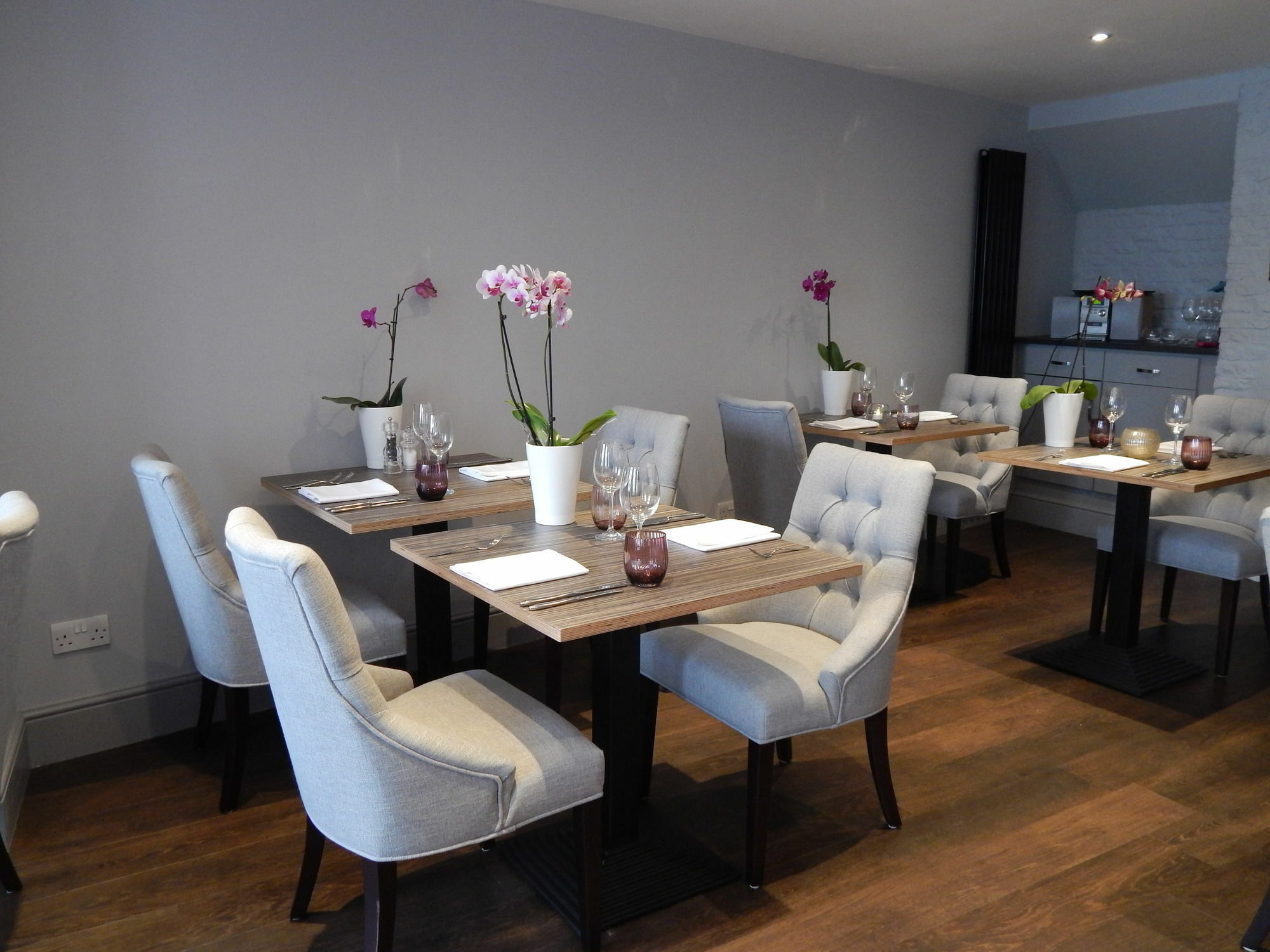 The Highworth Hotel Swindon Zewnętrze zdjęcie